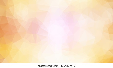 trangular trendy hipster background for your retro flyer, stylish brochure, poster background and vintage applications.