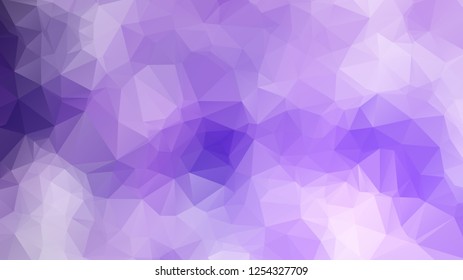 trangular trendy hipster background for your retro flyer, stylish brochure, poster background and vintage applications.