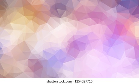 trangular trendy hipster background for your retro flyer, stylish brochure, poster background and vintage applications.