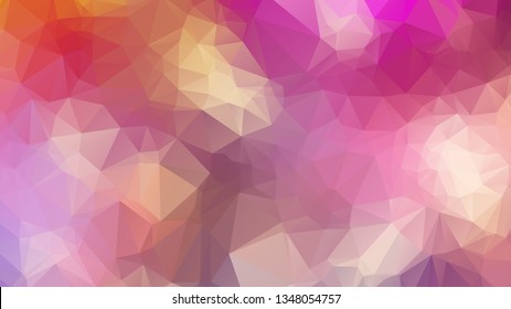 trangular trendy hipster background for your retro flyer, stylish brochure, poster background and vintage applications.