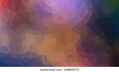 trangular trendy hipster background for your retro flyer, stylish brochure, poster background and vintage applications.