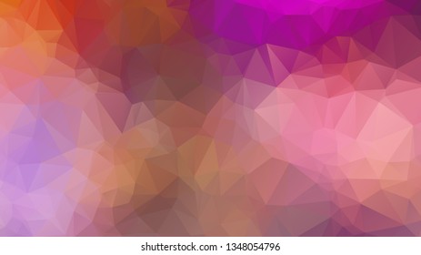 trangular trendy hipster background for your retro flyer, stylish brochure, poster background and vintage applications.