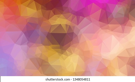 trangular trendy hipster background for your retro flyer, stylish brochure, poster background and vintage applications.