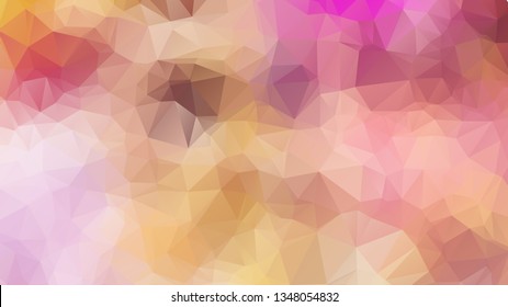 trangular trendy hipster background for your retro flyer, stylish brochure, poster background and vintage applications.