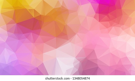 trangular trendy hipster background for your retro flyer, stylish brochure, poster background and vintage applications.