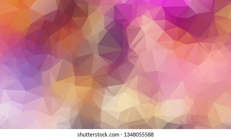 trangular trendy hipster background for your retro flyer, stylish brochure, poster background and vintage applications.