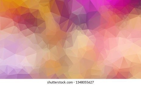 trangular trendy hipster background for your retro flyer, stylish brochure, poster background and vintage applications.