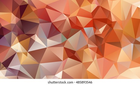 trangular trendy hipster background for your retro flyer, stylish brochure, poster background and vintage applications.