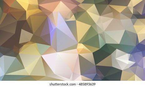 trangular trendy hipster background for your retro flyer, stylish brochure, poster background and vintage applications.