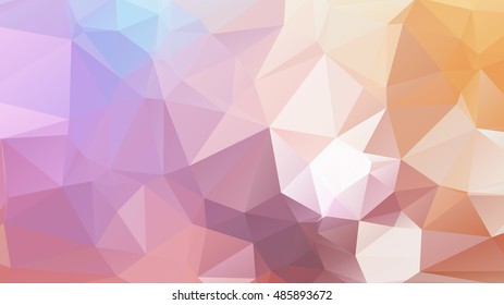 trangular trendy hipster background for your retro flyer, stylish brochure, poster background and vintage applications.