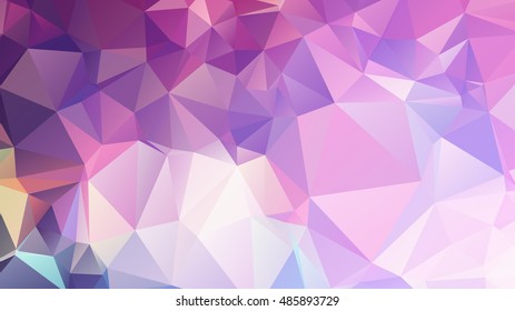 trangular trendy hipster background for your retro flyer, stylish brochure, poster background and vintage applications.