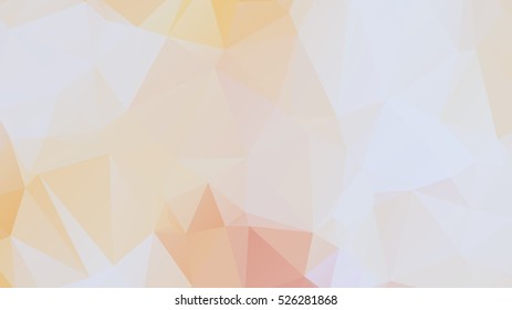 trangular trendy hipster background for your retro flyer, stylish brochure, poster background and vintage applications.