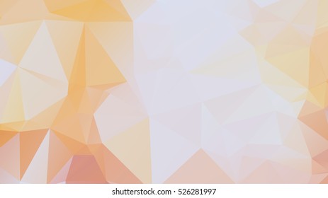 trangular trendy hipster background for your retro flyer, stylish brochure, poster background and vintage applications.