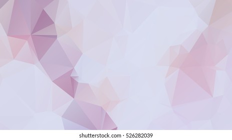 trangular trendy hipster background for your retro flyer, stylish brochure, poster background and vintage applications.
