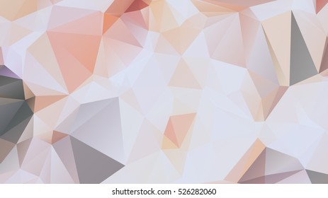 trangular trendy hipster background for your retro flyer, stylish brochure, poster background and vintage applications.