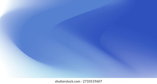 A tranquil image of a clear blue sky transitioning into a soft gradient as the sun begins to set. The sky is devoid of clouds, creating a smooth and calming atmosphere.