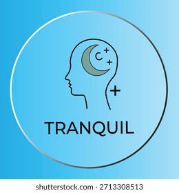 Mente Tranquila: Paz Interna e Bem-Estar