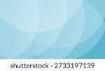 A tranquil and modern abstract background featuring soft, overlapping wavy shapes in various shades of light blue and aqua. This clean and serene gradient design evokes a sense of calm, fluidity, and professionalism. Ideal for business presentations, technology interfaces, medical and healthcare promotions, website design, corporate branding, or as a calming digital wallpaper. Its smooth curves and gentle color transitions provide a versatile backdrop with ample copy space.