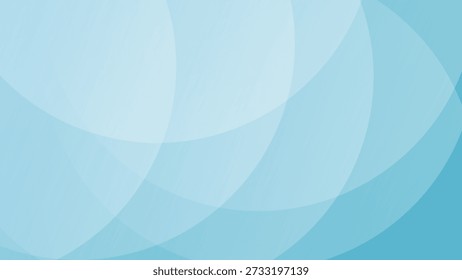 Un fondo abstracto tranquilo