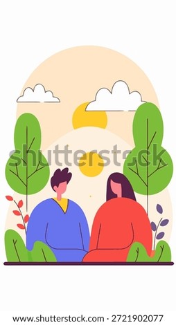 Tranquil Scenes for Commercial Use