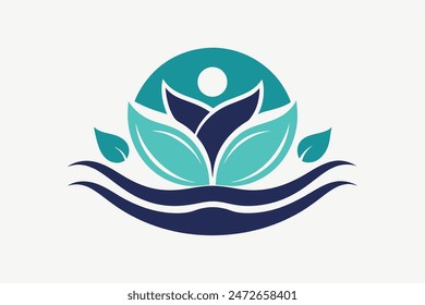 TranquilTouch: Diseño de logotipo para Spa	