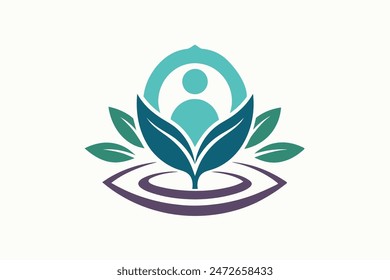 TranquilTouch: Diseño de logotipo para Spa	