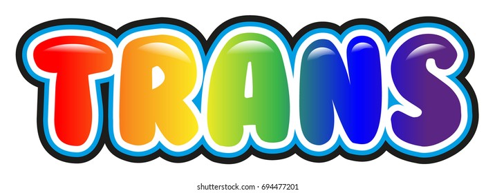 Trans