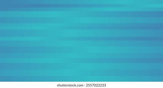 Transaction effect blue gradient banner background. Abstract minimalist neon backdrop 