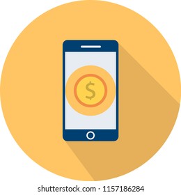 Transaction Icon Design