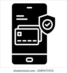 Transaction Icon Element For Design