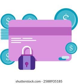 transaction security, payments and finance