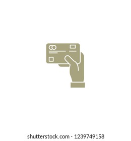 transaction vector icon