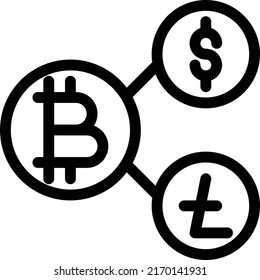 Transaction Vector Illustration On Transparent Backgroundpremium Stock ...