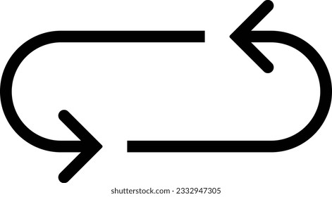 transfer banking arrow changing money Outline