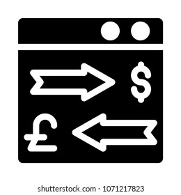 transfer currency  online 