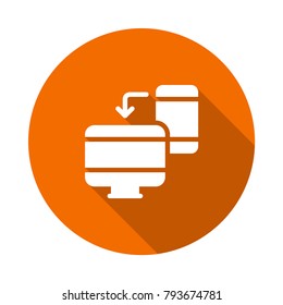transfer device  gadget 