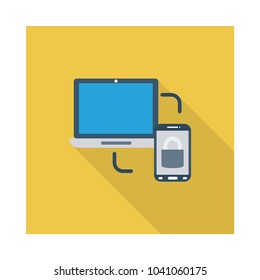 transfer devices gadget 