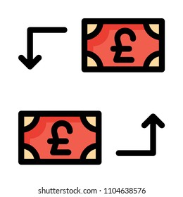 transfer exchange currency 