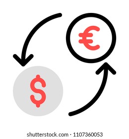 transfer exchange currency 