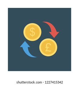 transfer   exchange   currency  