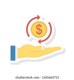 transfer   exchange   dollar 