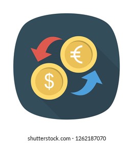 transfer   exchange   money  