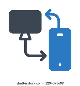  transfer file sharing devices 