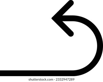 transfer forward arrow direction arrow direction Outline