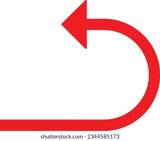 transfer forward arrow direction direction arrow Outline