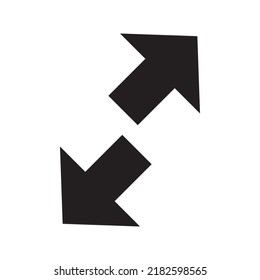 transfer icon or logo isolated sign symbol vector illustration - high quality black style vector icons
