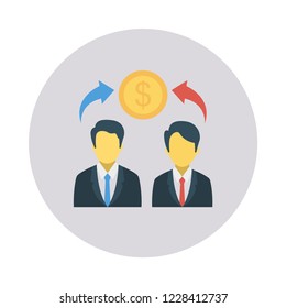 transfer   money  exchange  