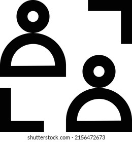 transferencia Ilustración vectorial en un fondo transparente.Símbolos de calidad premium.Icono vectorial de trazo para el concepto y el diseño gráfico.