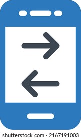Transferir ilustración vectorial en un fondo transparente.Símbolos de calidad premium.Icono vectorial glifos para concepto y diseño gráfico.