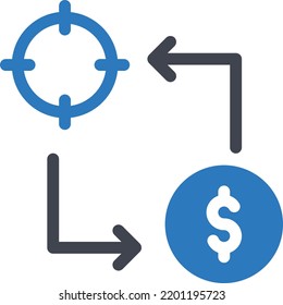 transfer Vector illustration on a transparent background.Premium quality symbols.Glyphs vector icon for concept and graphic design.